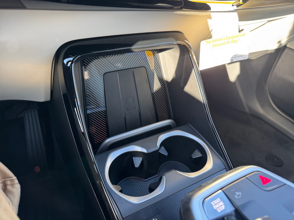 WBX73EF05T5561444 2026 BMW X1 xDrive28i