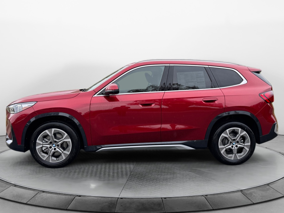 WBX73EF06T5449526 2026 BMW X1 xDrive28i