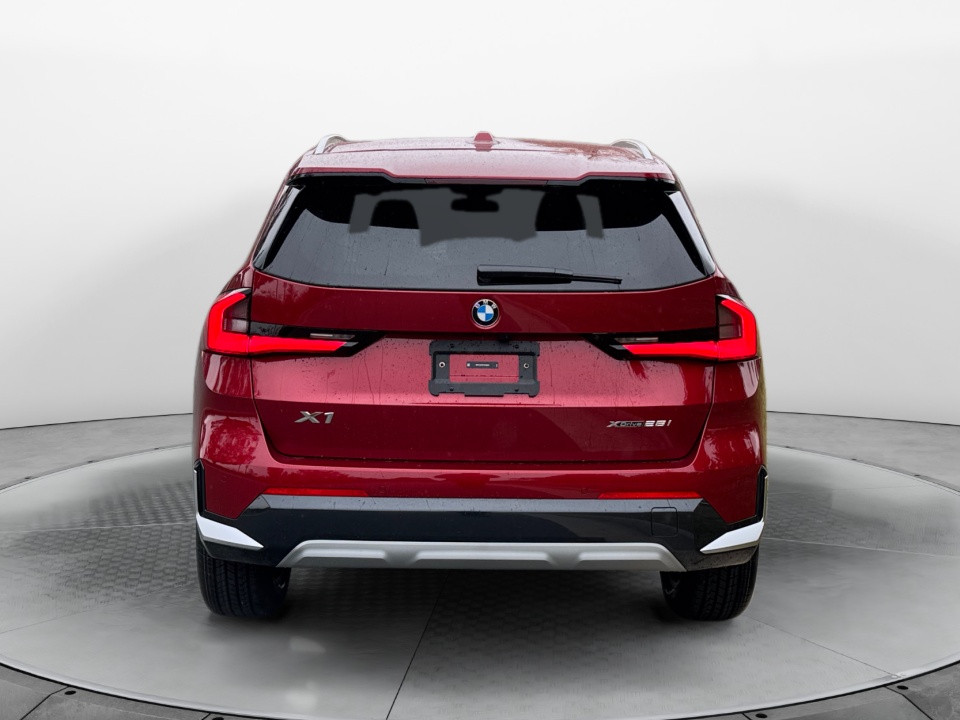 WBX73EF06T5449526 2026 BMW X1 xDrive28i