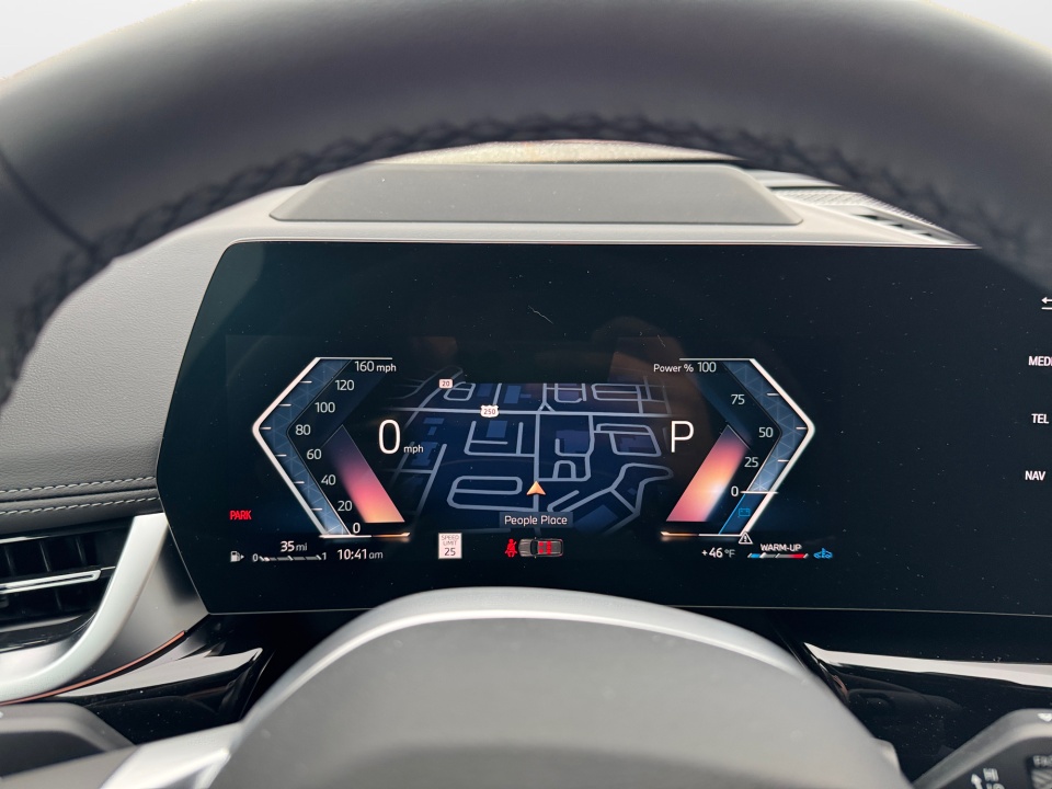 WBX73EF06T5449526 2026 BMW X1 xDrive28i