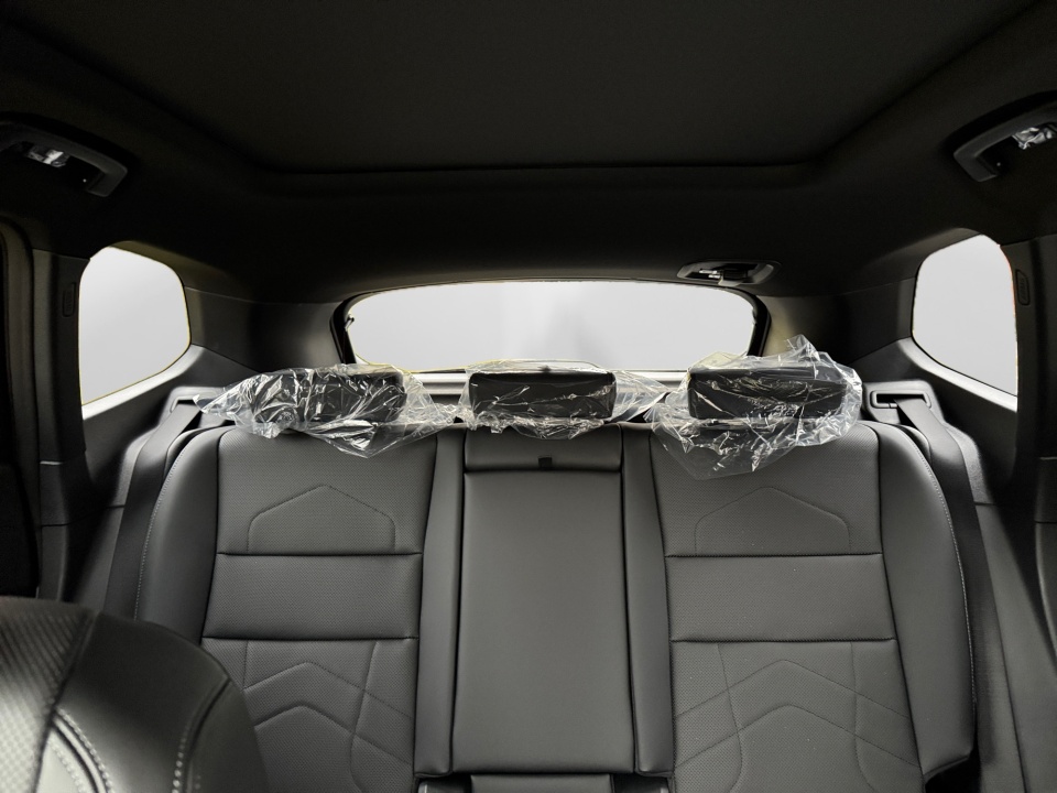 WBX73EF06T5449526 2026 BMW X1 xDrive28i