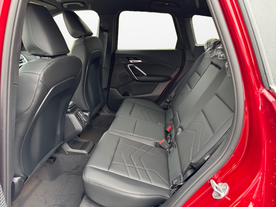 WBX73EF06T5449526 2026 BMW X1 xDrive28i