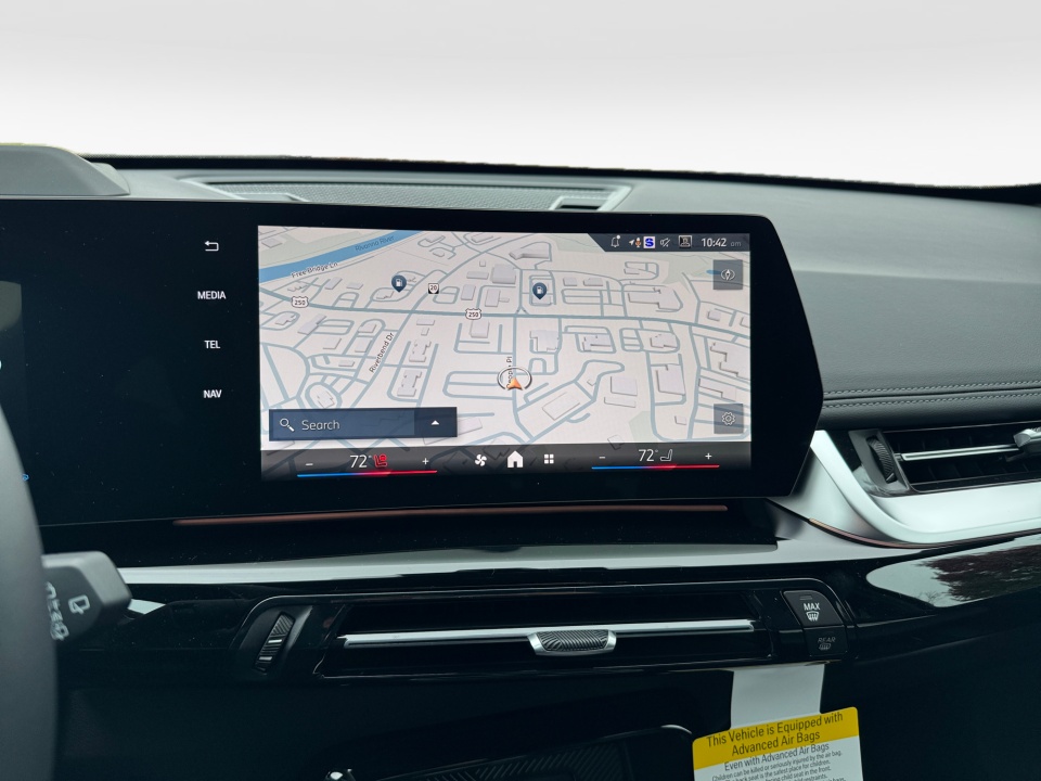 WBX73EF06T5449526 2026 BMW X1 xDrive28i