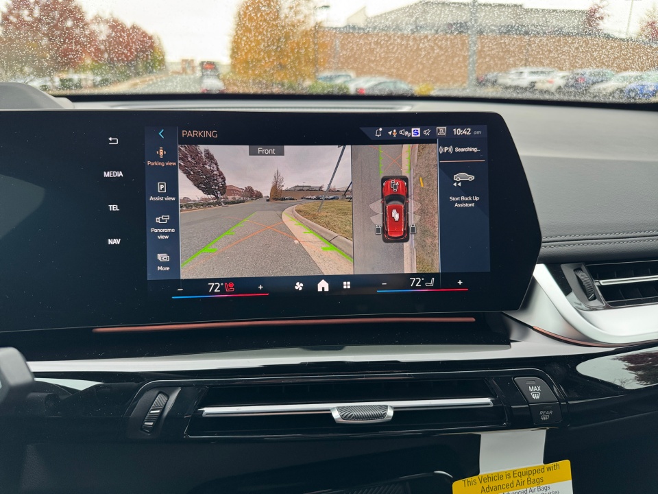 WBX73EF06T5449526 2026 BMW X1 xDrive28i