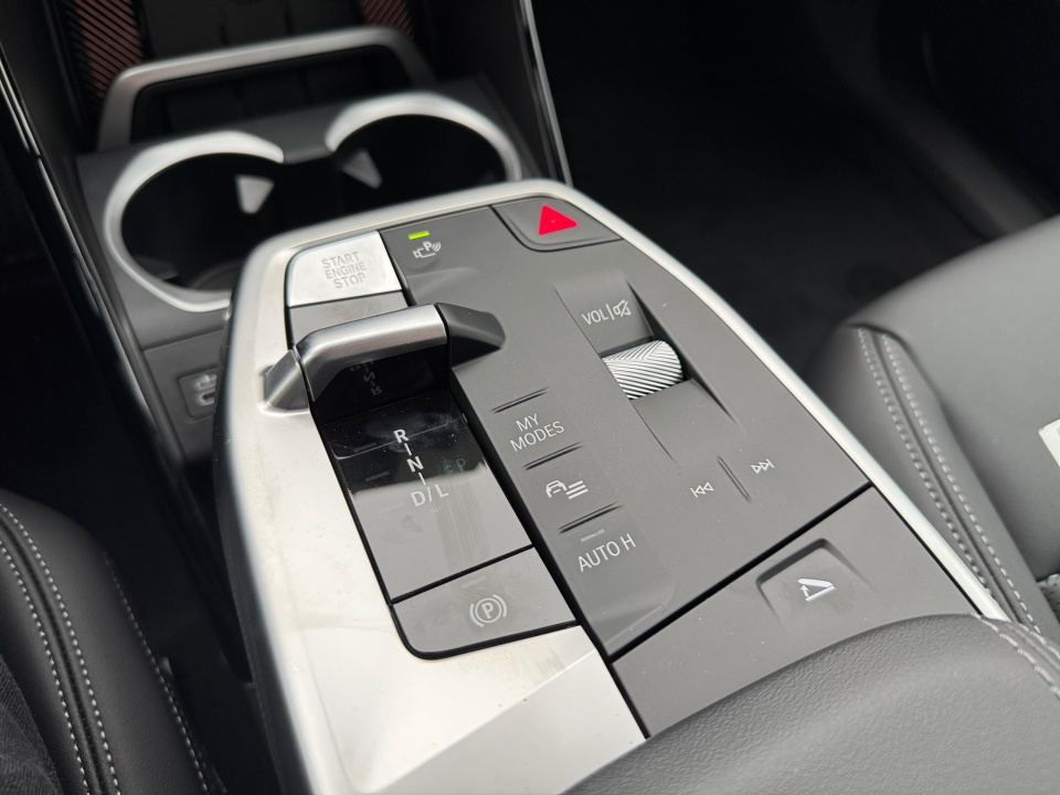 WBX73EF06T5449526 2026 BMW X1 xDrive28i