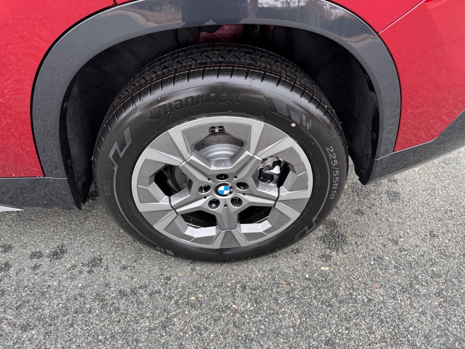 WBX73EF06T5449526 2026 BMW X1 xDrive28i