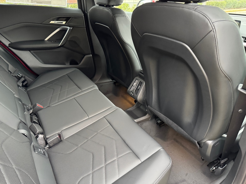 WBX73EF06T5449526 2026 BMW X1 xDrive28i