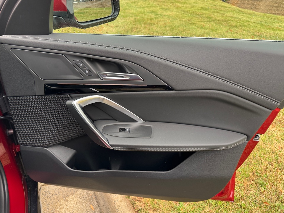 WBX73EF06T5449526 2026 BMW X1 xDrive28i