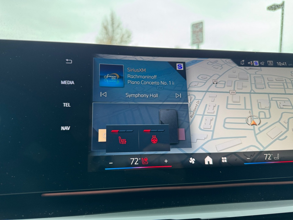 WBX73EF06T5449526 2026 BMW X1 xDrive28i