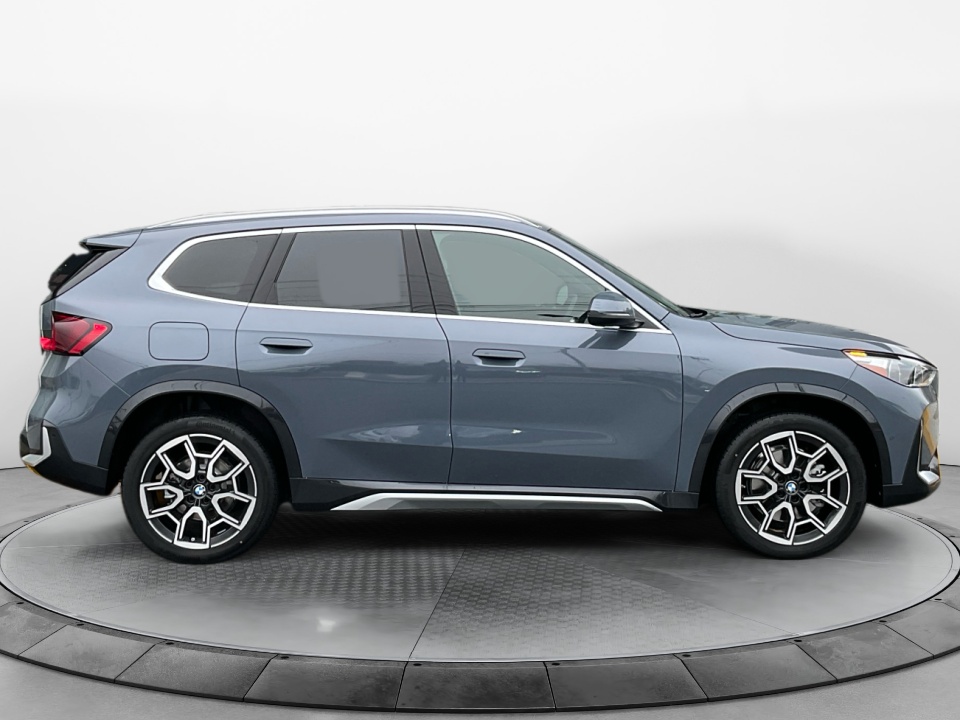 WBX73EF06T5493834 2026 BMW X1 xDrive28i