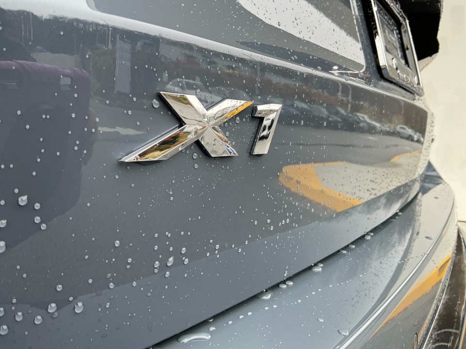 WBX73EF06T5493834 2026 BMW X1 xDrive28i