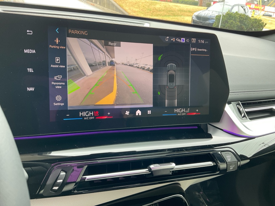 WBX73EF06T5493834 2026 BMW X1 xDrive28i