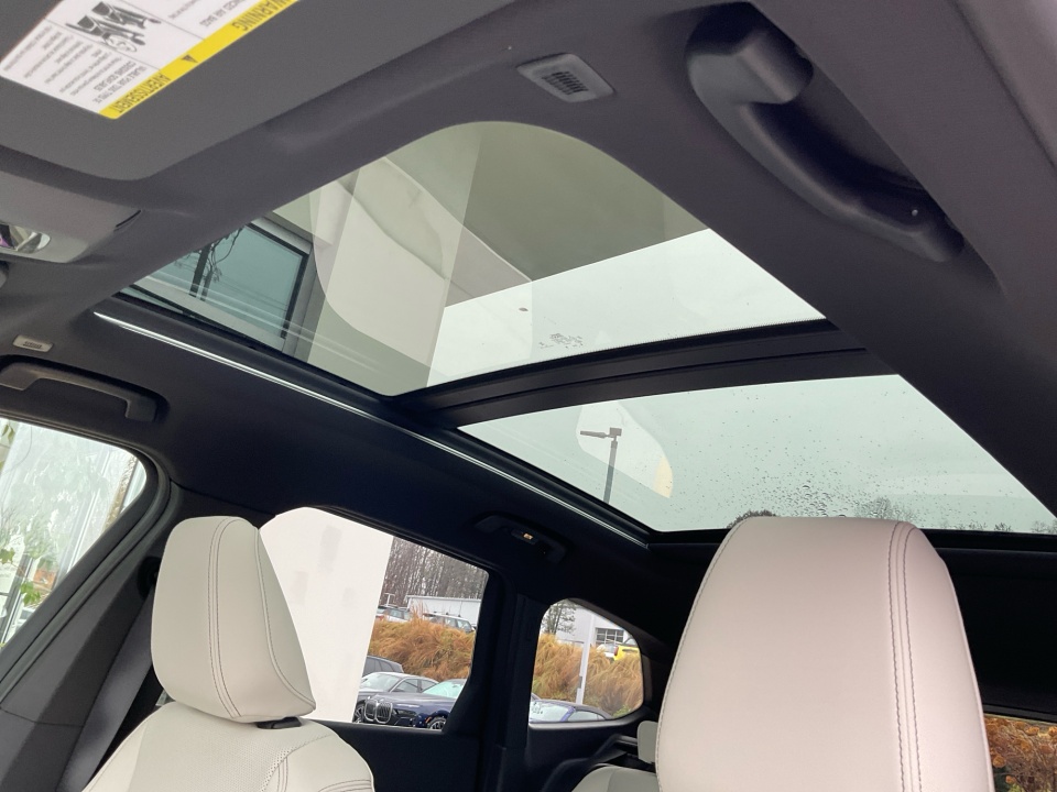 WBX73EF06T5493834 2026 BMW X1 xDrive28i