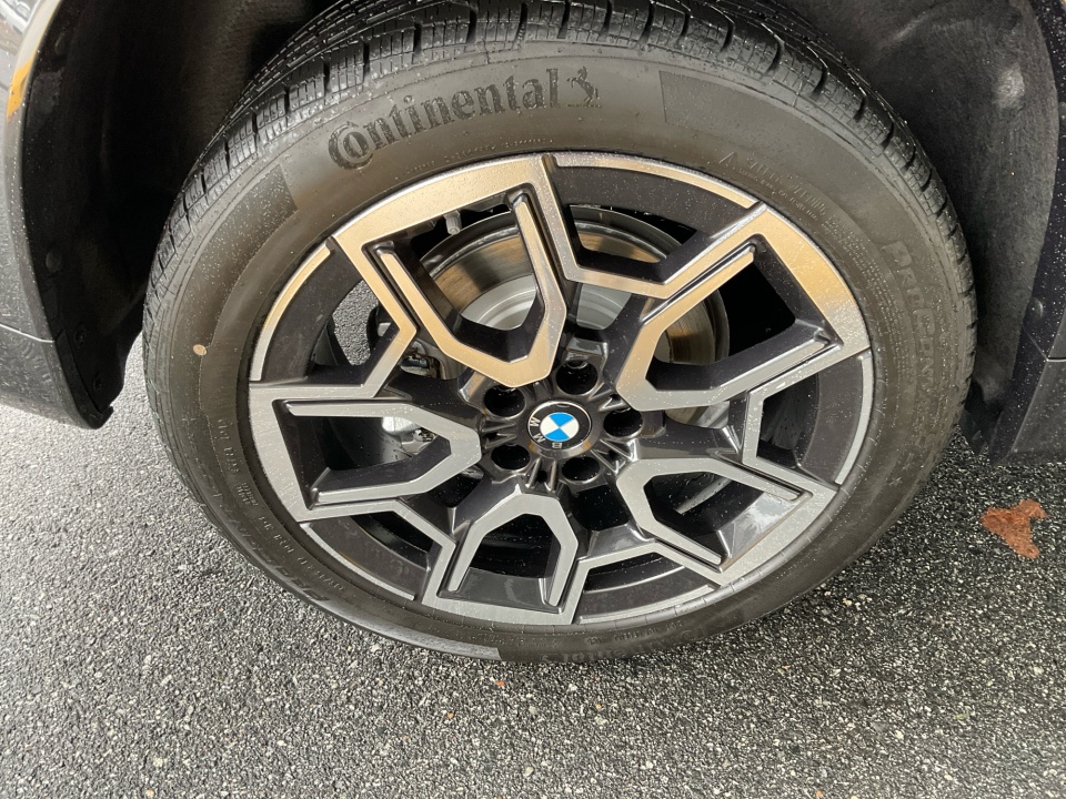 WBX73EF06T5493834 2026 BMW X1 xDrive28i