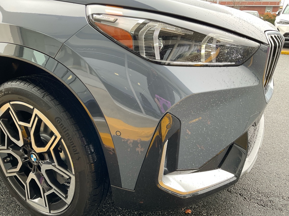 WBX73EF06T5493834 2026 BMW X1 xDrive28i