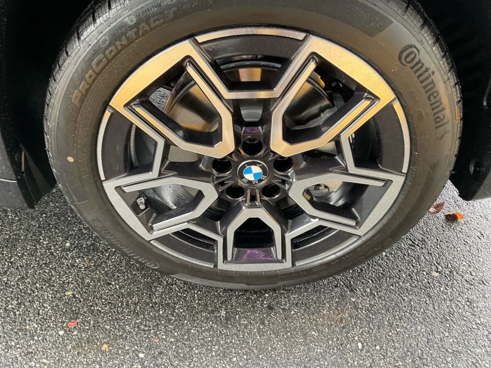 WBX73EF06T5493834 2026 BMW X1 xDrive28i