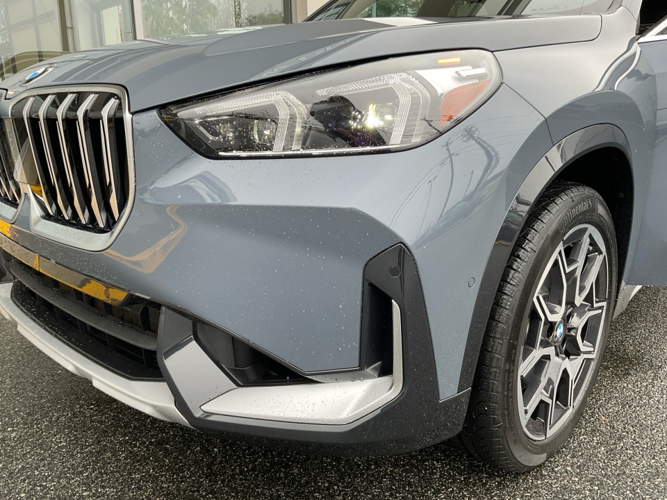 WBX73EF06T5493834 2026 BMW X1 xDrive28i