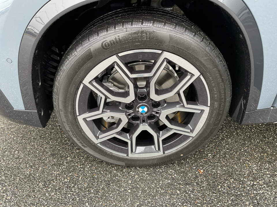 WBX73EF06T5493834 2026 BMW X1 xDrive28i