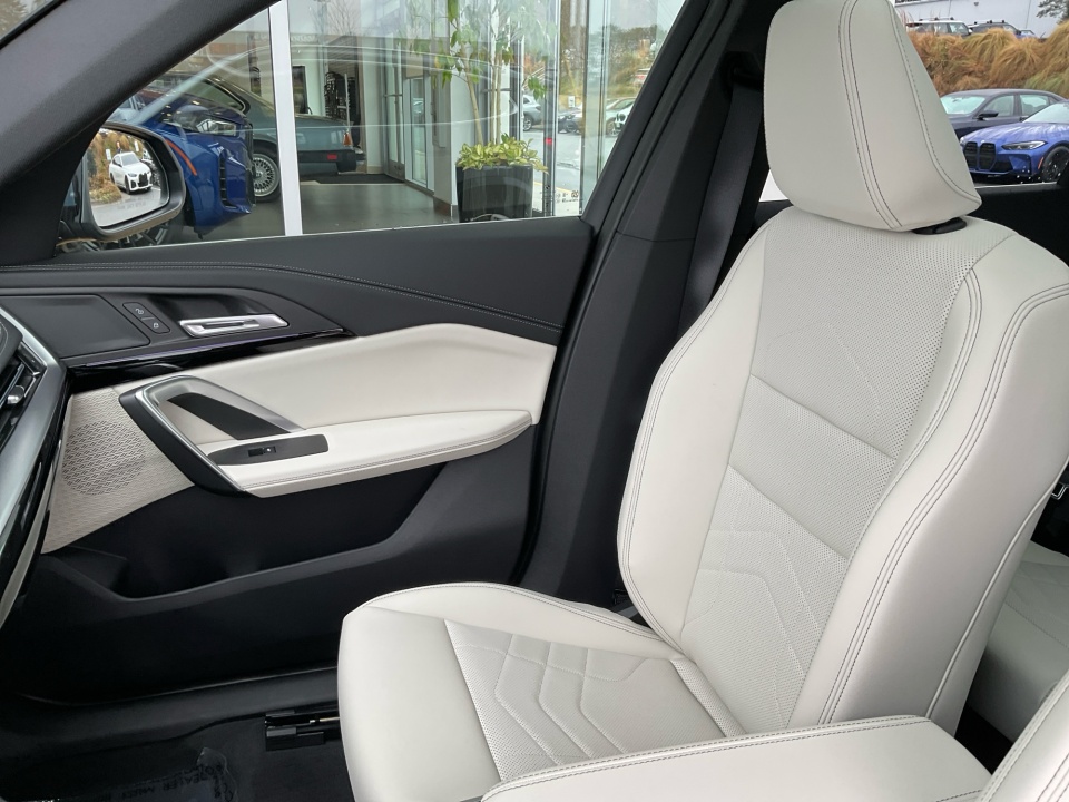 WBX73EF06T5493834 2026 BMW X1 xDrive28i