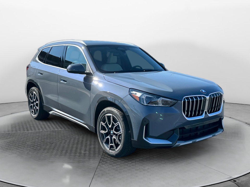 2026 BMW X1 xDrive28i
