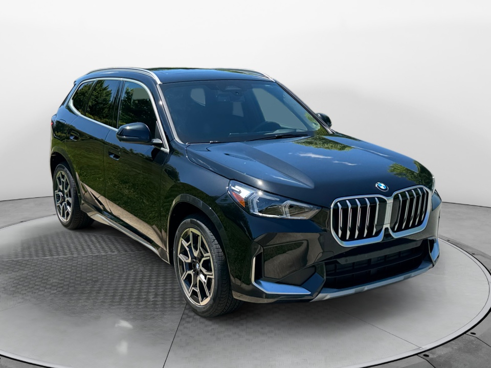 used 2026 BMW X1 xDrive28i