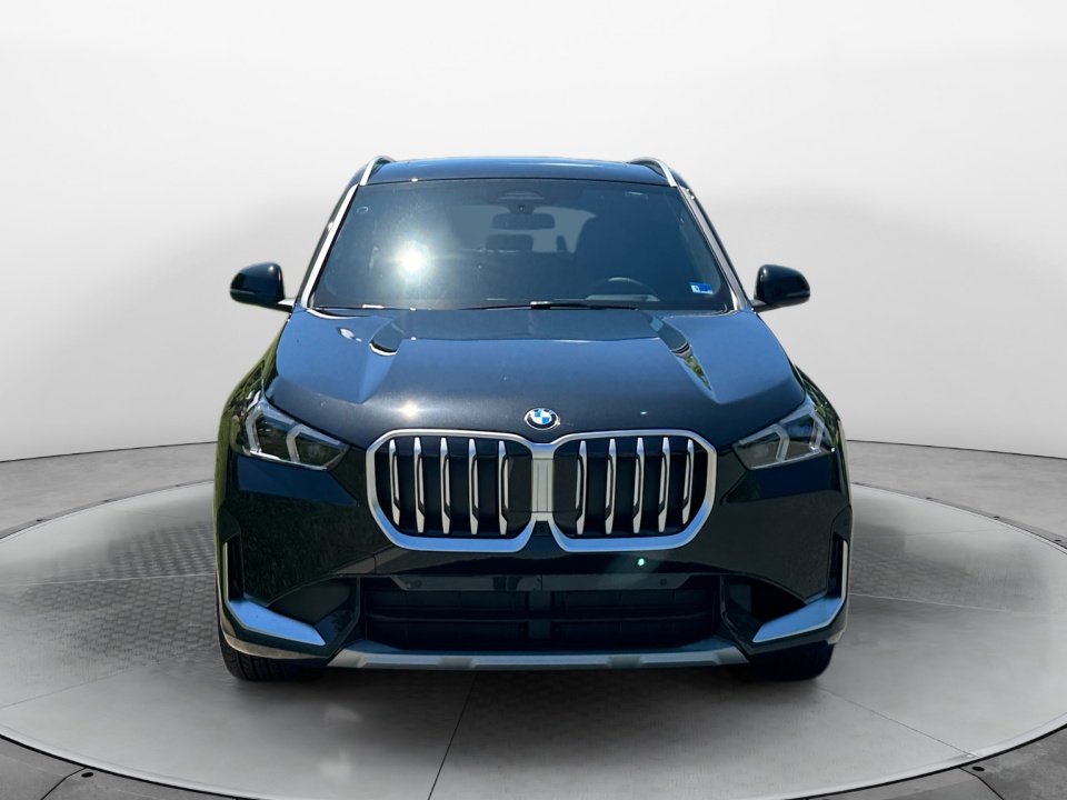 WBX73EF0XT5638826 2026 BMW X1 xDrive28i