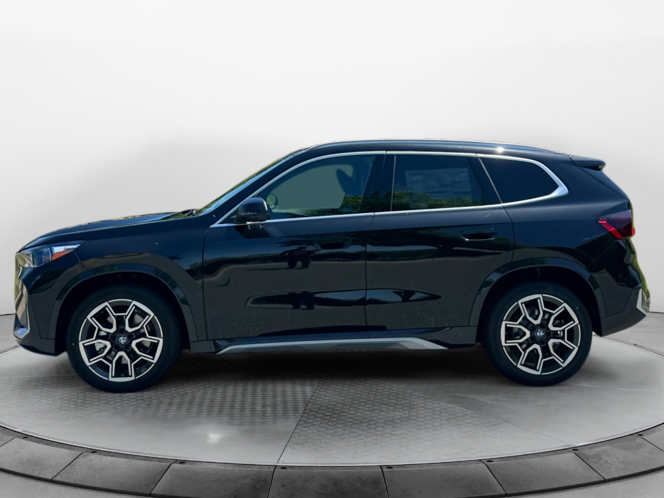 WBX73EF0XT5638826 2026 BMW X1 xDrive28i