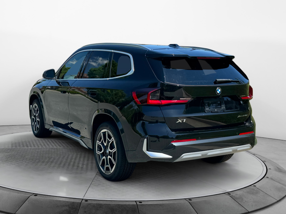 WBX73EF0XT5638826 2026 BMW X1 xDrive28i