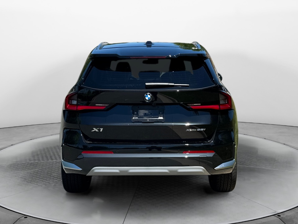 WBX73EF0XT5638826 2026 BMW X1 xDrive28i