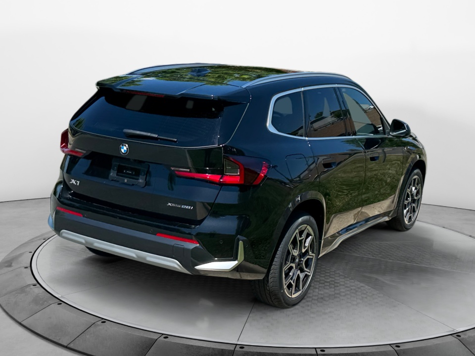 WBX73EF0XT5638826 2026 BMW X1 xDrive28i