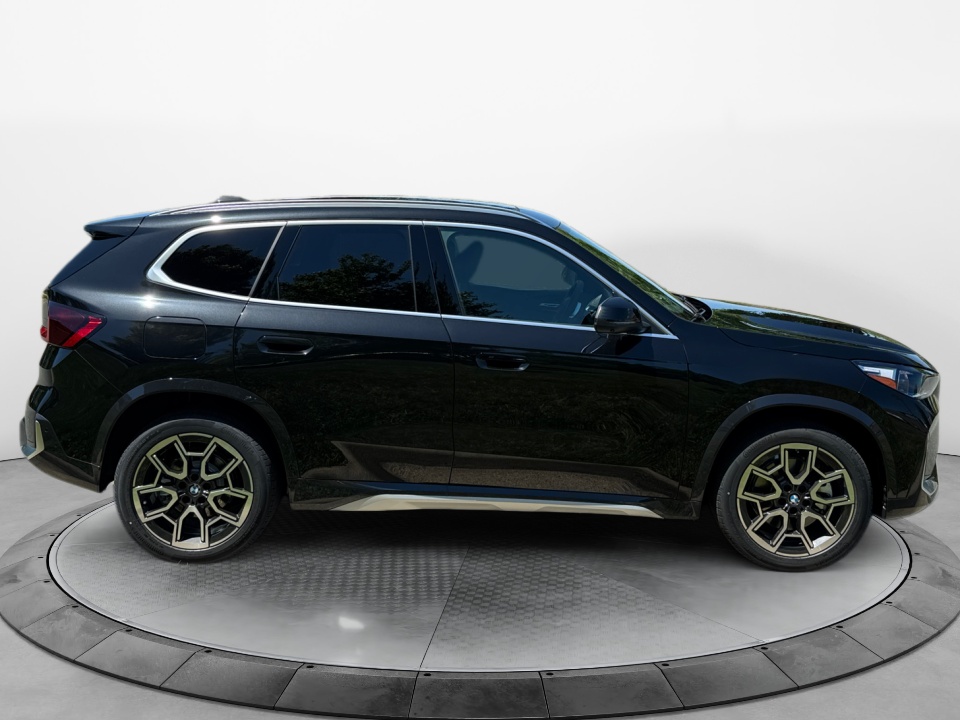 WBX73EF0XT5638826 2026 BMW X1 xDrive28i