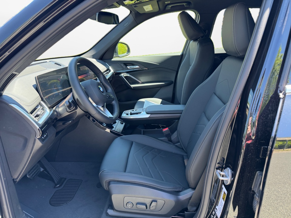 WBX73EF0XT5638826 2026 BMW X1 xDrive28i