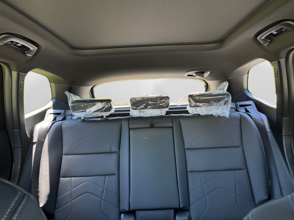 WBX73EF0XT5638826 2026 BMW X1 xDrive28i