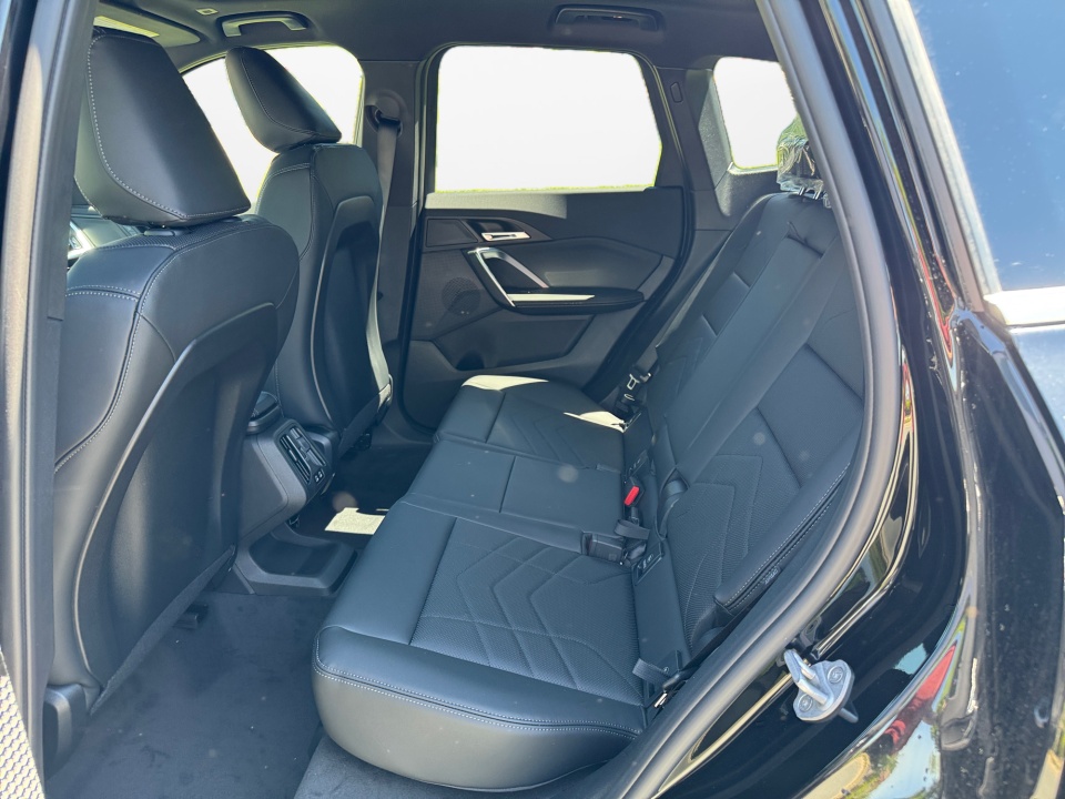 WBX73EF0XT5638826 2026 BMW X1 xDrive28i