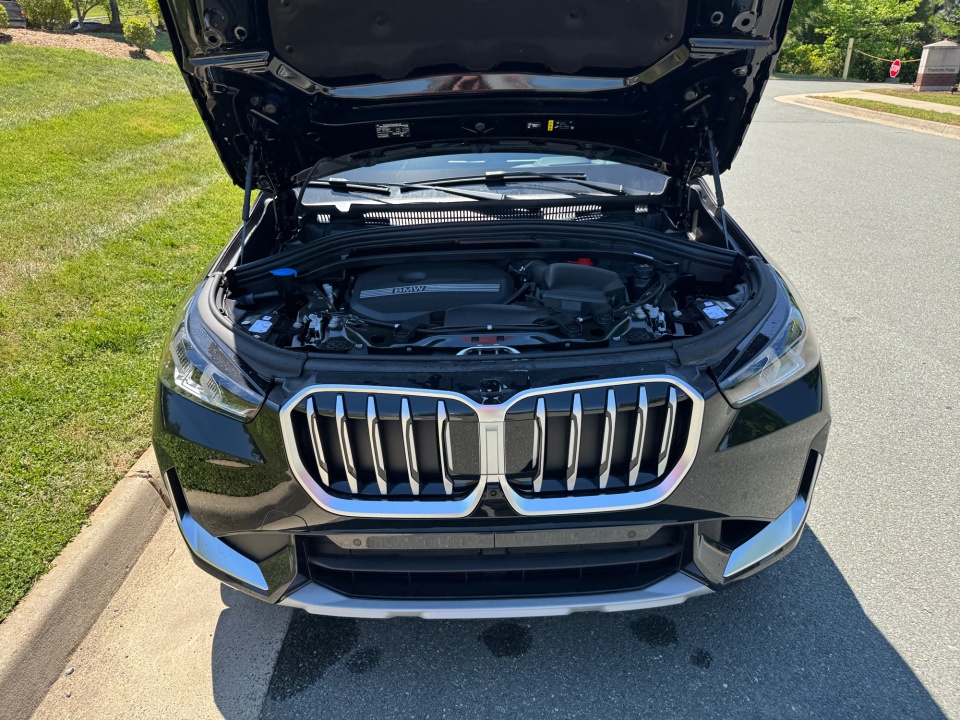 WBX73EF0XT5638826 2026 BMW X1 xDrive28i
