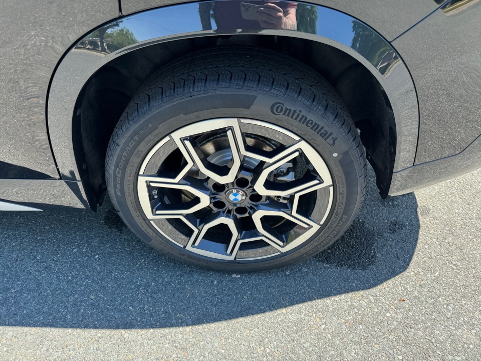 WBX73EF0XT5638826 2026 BMW X1 xDrive28i