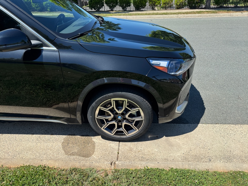 WBX73EF0XT5638826 2026 BMW X1 xDrive28i