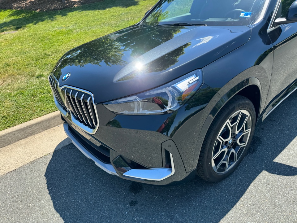 WBX73EF0XT5638826 2026 BMW X1 xDrive28i