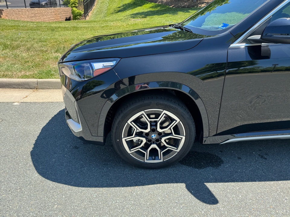 WBX73EF0XT5638826 2026 BMW X1 xDrive28i