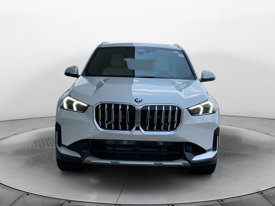 WBX73EF0XT5726971 2026 BMW X1 xDrive28i