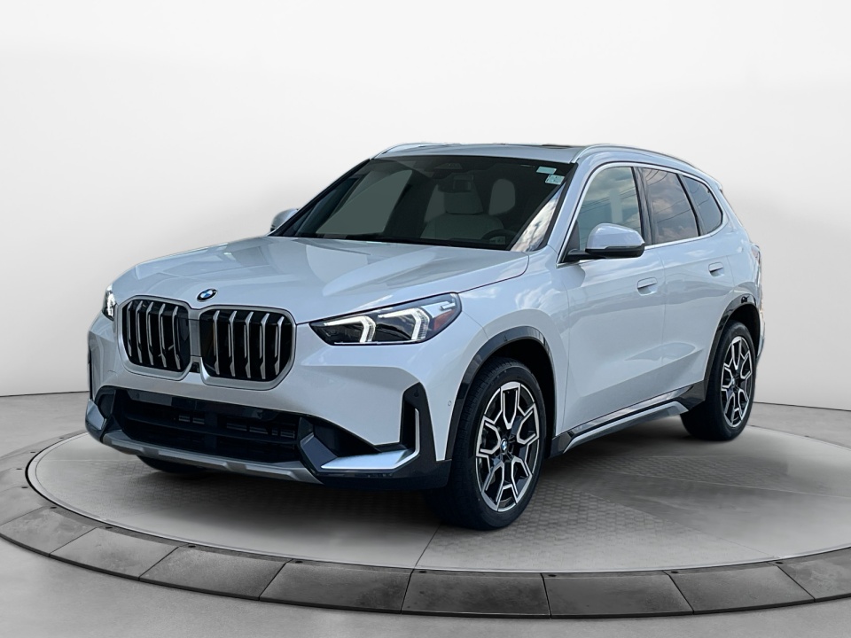 2026 BMW X1 xDrive28i