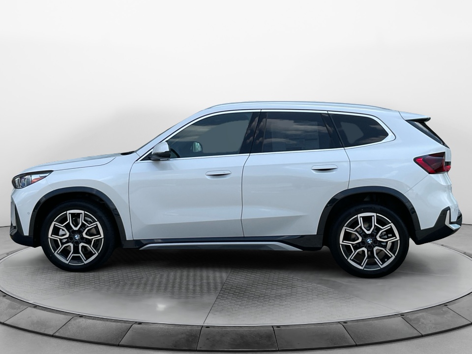WBX73EF0XT5726971 2026 BMW X1 xDrive28i