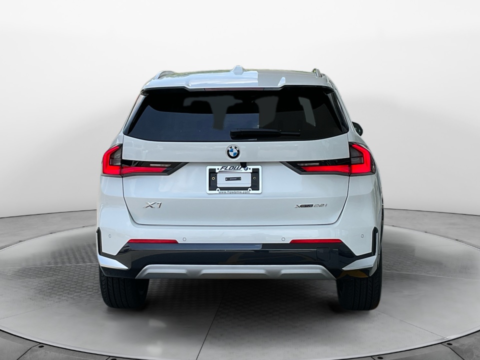 WBX73EF0XT5726971 2026 BMW X1 xDrive28i