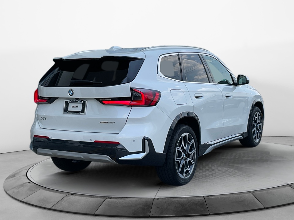 WBX73EF0XT5726971 2026 BMW X1 xDrive28i