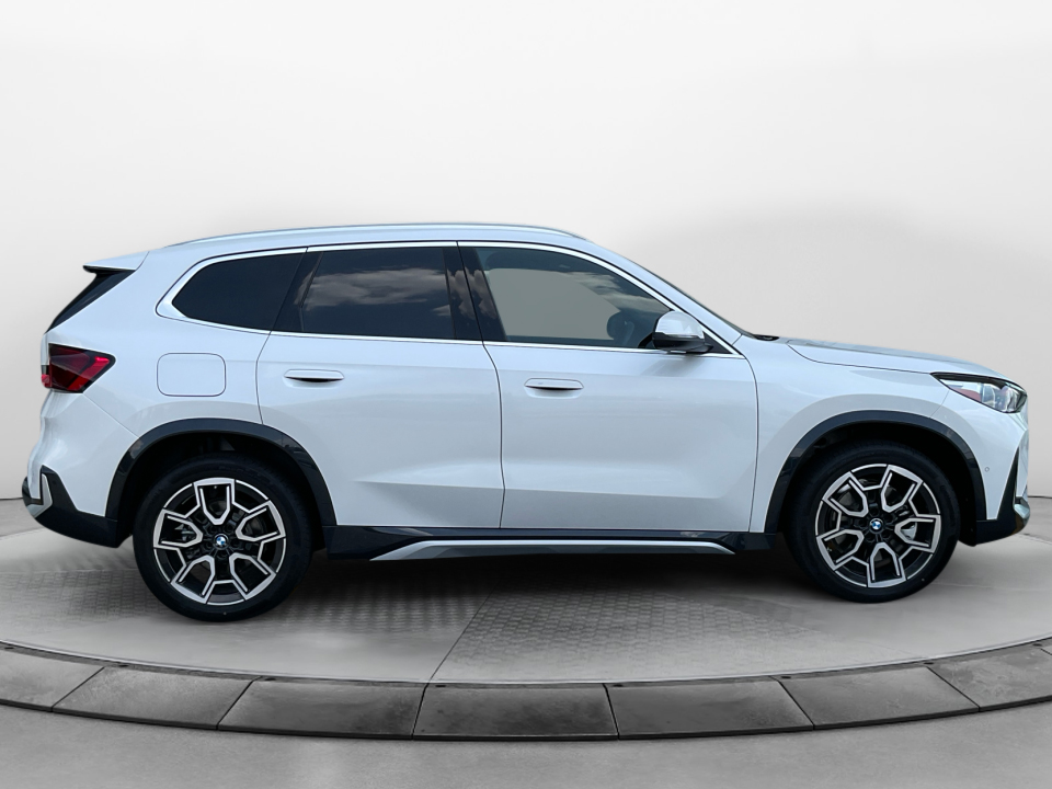 WBX73EF0XT5726971 2026 BMW X1 xDrive28i