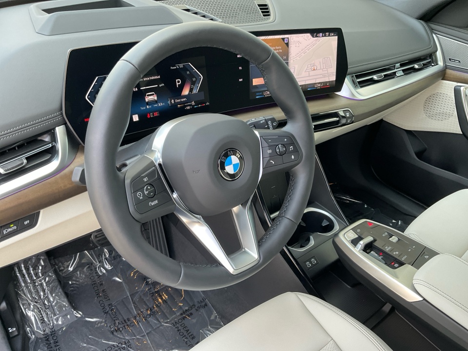 WBX73EF0XT5726971 2026 BMW X1 xDrive28i