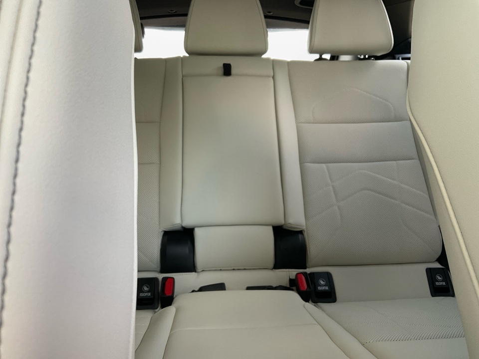 WBX73EF0XT5726971 2026 BMW X1 xDrive28i