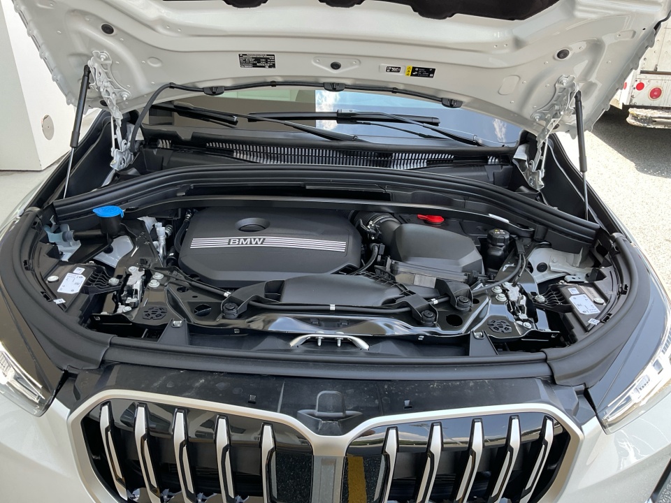 WBX73EF0XT5726971 2026 BMW X1 xDrive28i