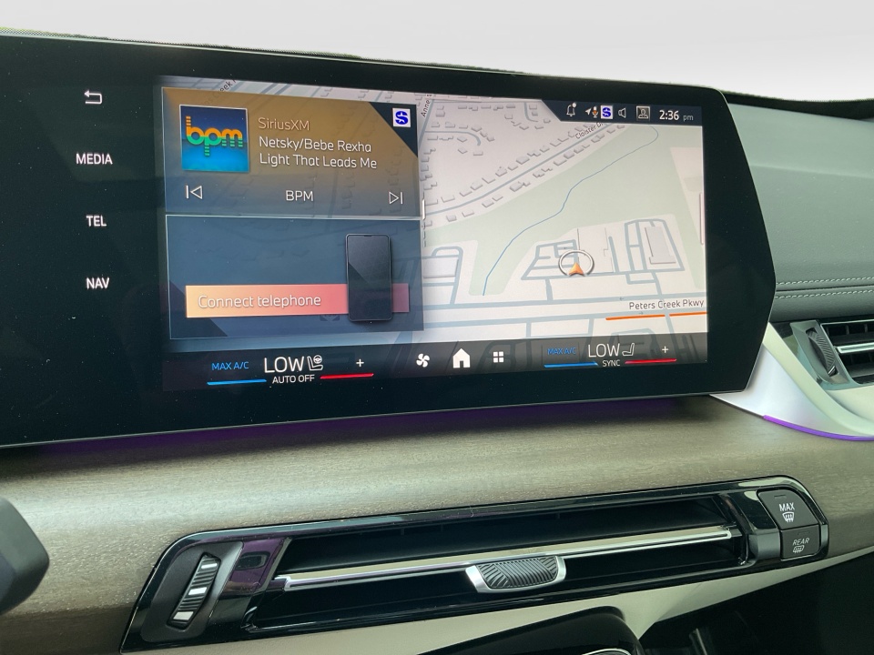 WBX73EF0XT5726971 2026 BMW X1 xDrive28i