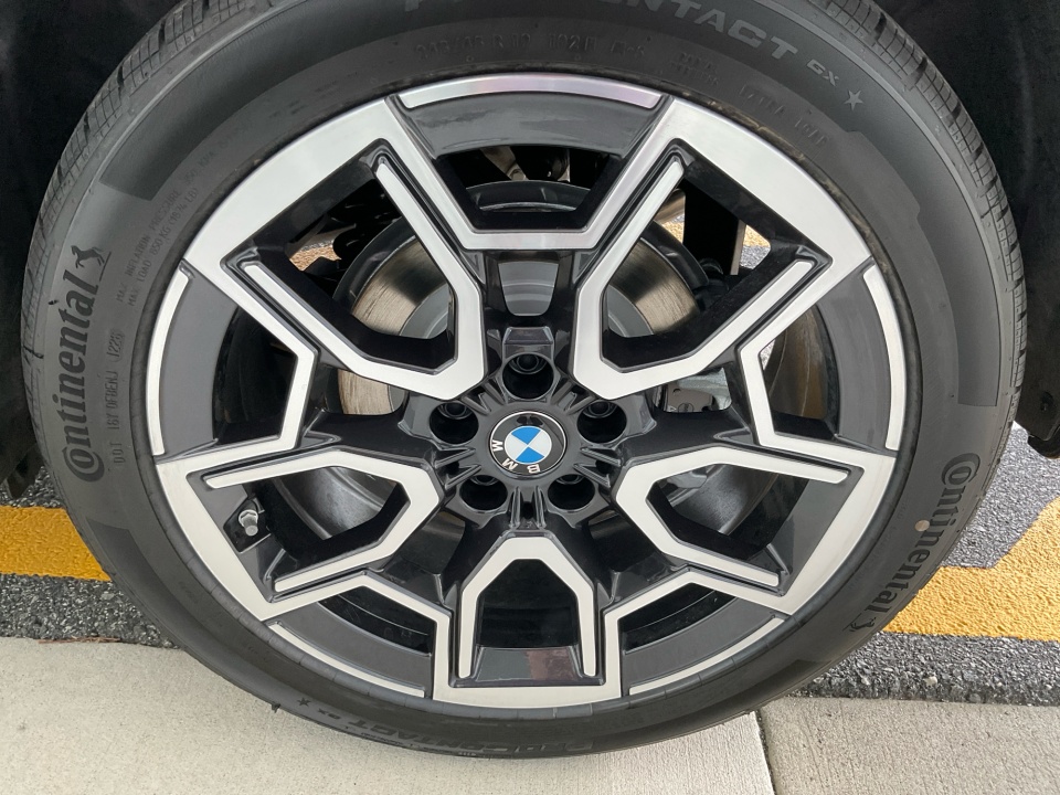 WBX73EF0XT5726971 2026 BMW X1 xDrive28i